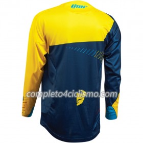 Maglia Thro CORE HUX LE N001 Manica Lunga